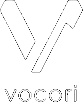 Vocori logo